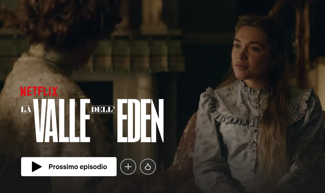 La Valle dell’Eden: la nuova miniserie è all’altezza del capolavoro di Steinbeck?