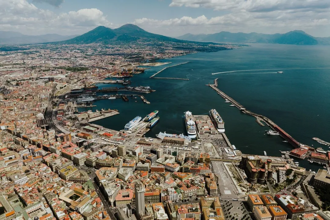 Cinque famose location cinematografiche da visitare in Campania