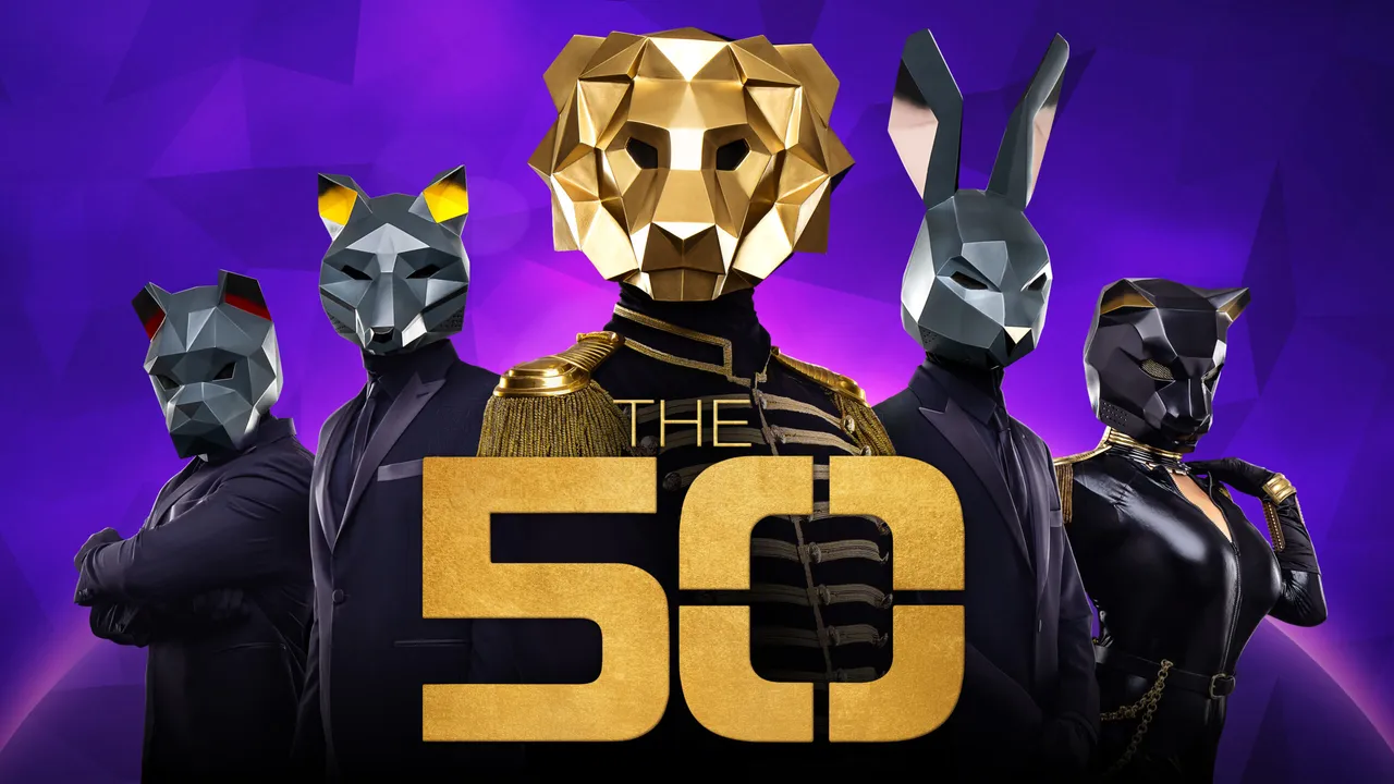 The 50 Italia: chi sono i concorrenti della seconda stagione?