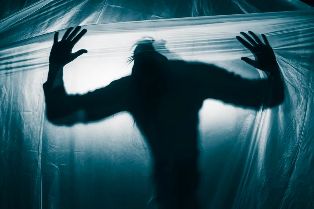 The Whisper Man: un thriller con De Niro