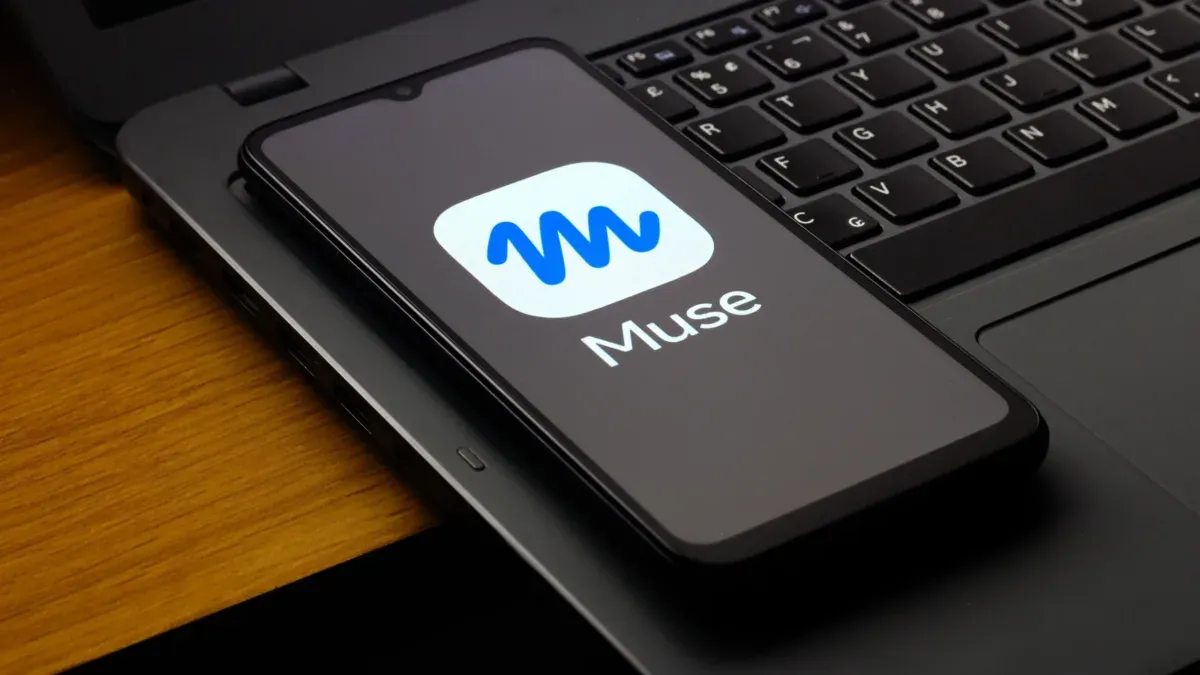 Muse: il nuovo agente AI di Meta