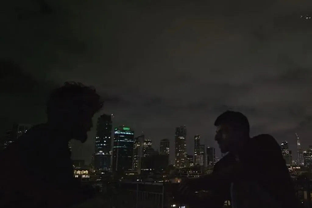 Tre film da vedere se hai amato NAZA