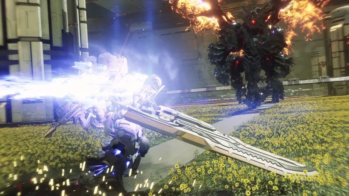 Gundam Rogue Orbit: tutto quello che sappiamo