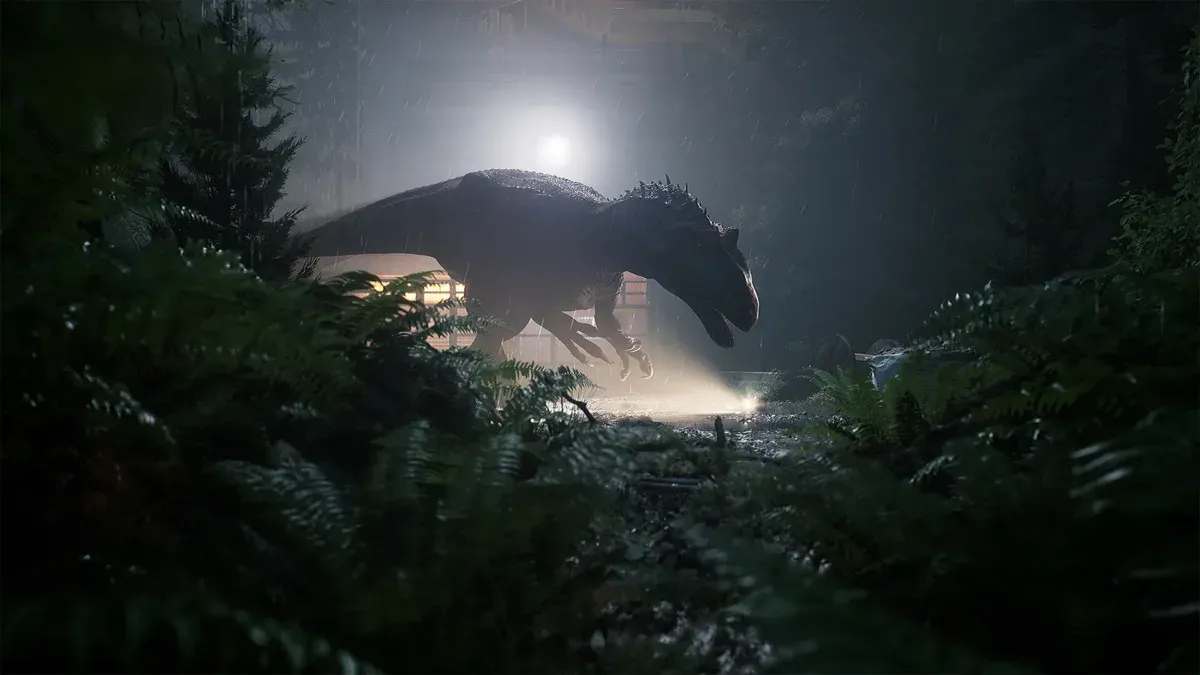 The Lost Wild in arrivo nel 2027