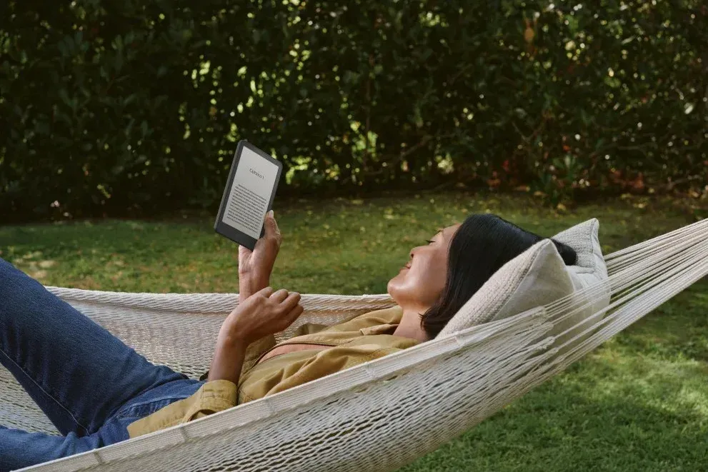 Amazon rivoluziona la gamma Kindle: i nuovi modelli