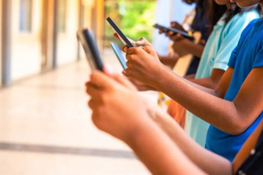 EU Kids Act: uno spazio digitale sicuro per i più giovani