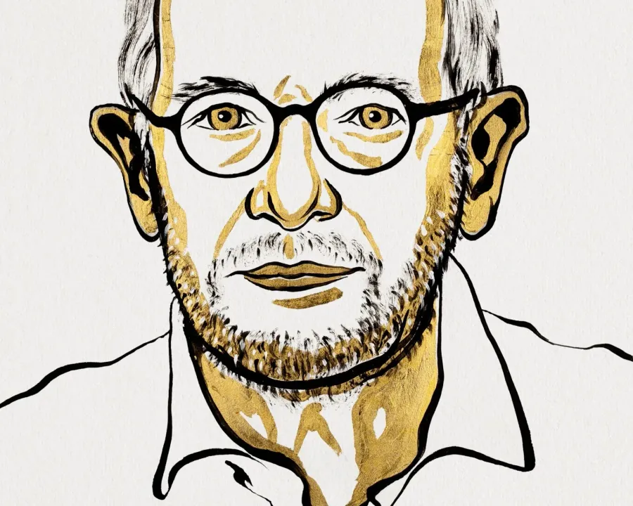 Il Nobel per la Fisica 2026 è di Francis Halzen