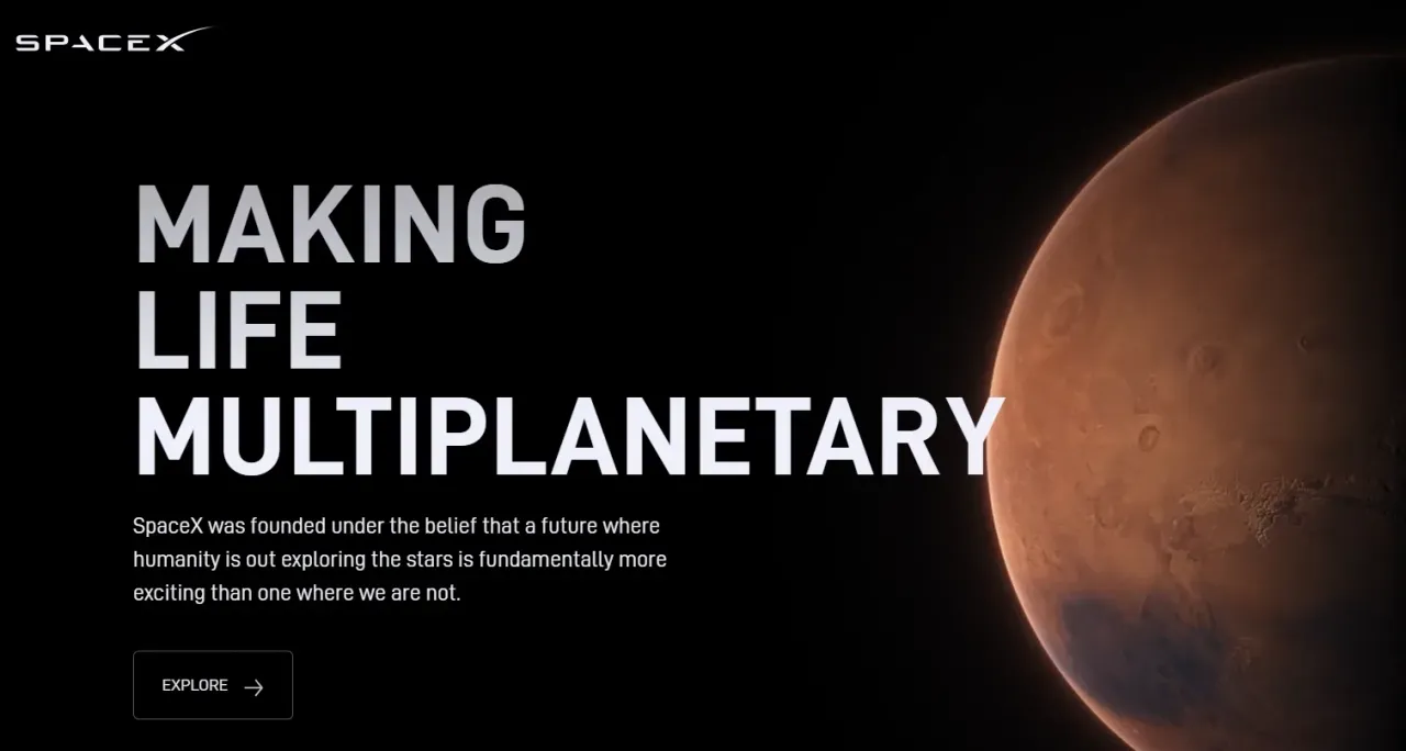 Starship di Spacex: la nuova era di Elon Musk