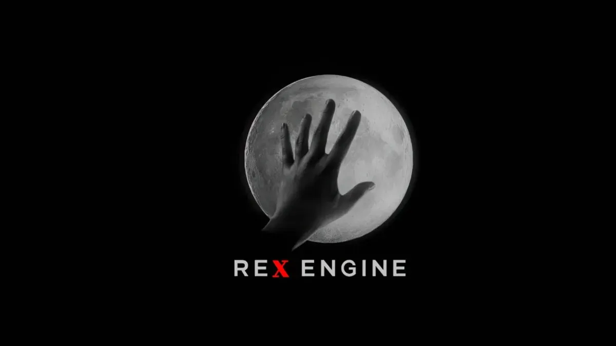 REX Engine: si guarda al futuro dei videogiochi con AI