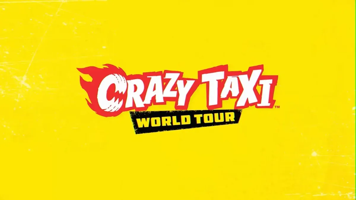 Crazy Taxi World Tour: un vero spasso
