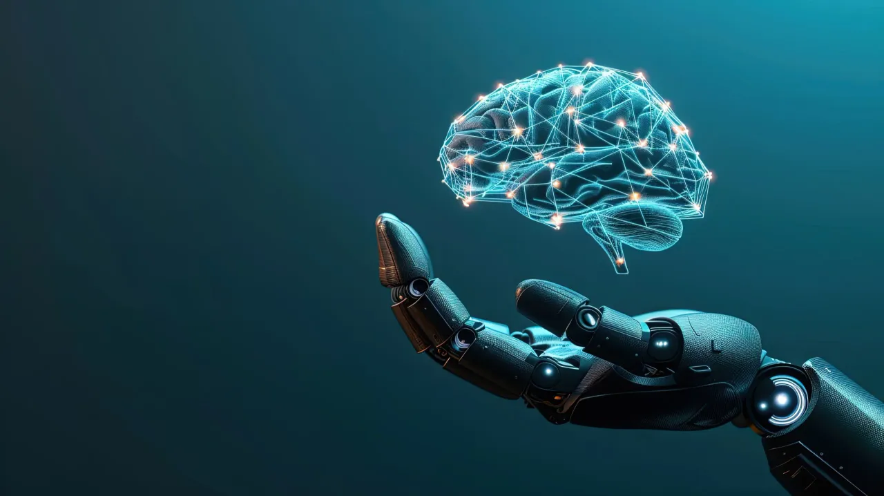 SynthID Detector: come capire se è reale o è AI