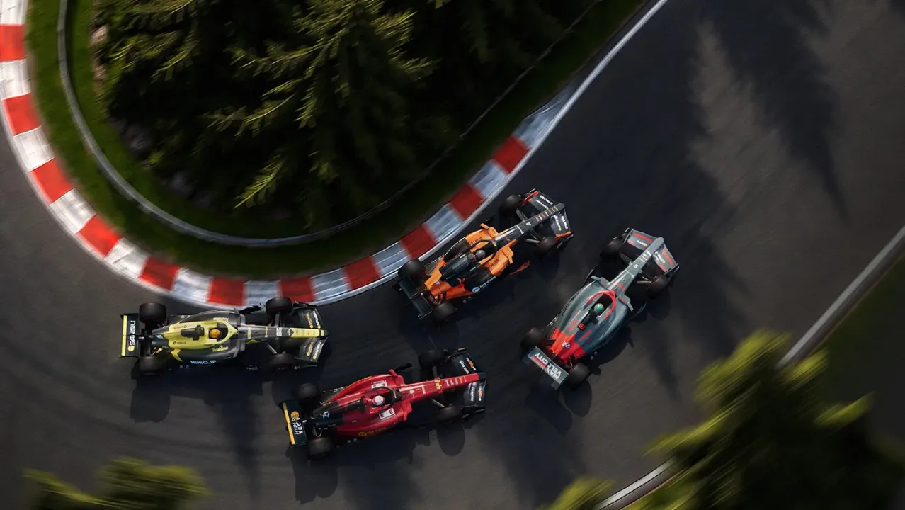 Motorsport Manager 2 in arrivo nel 2027