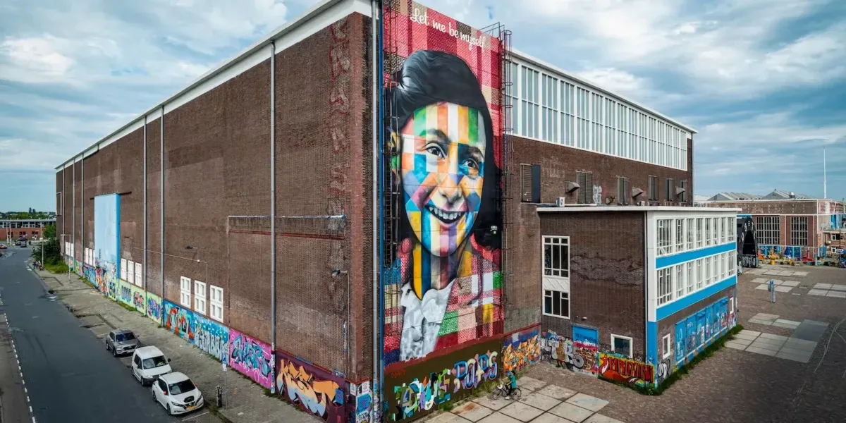 Street Art: musei e mostre
