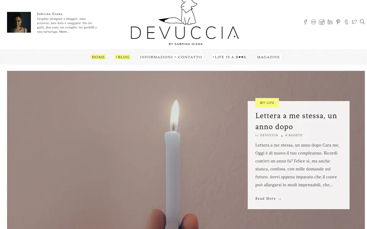 Devuccia