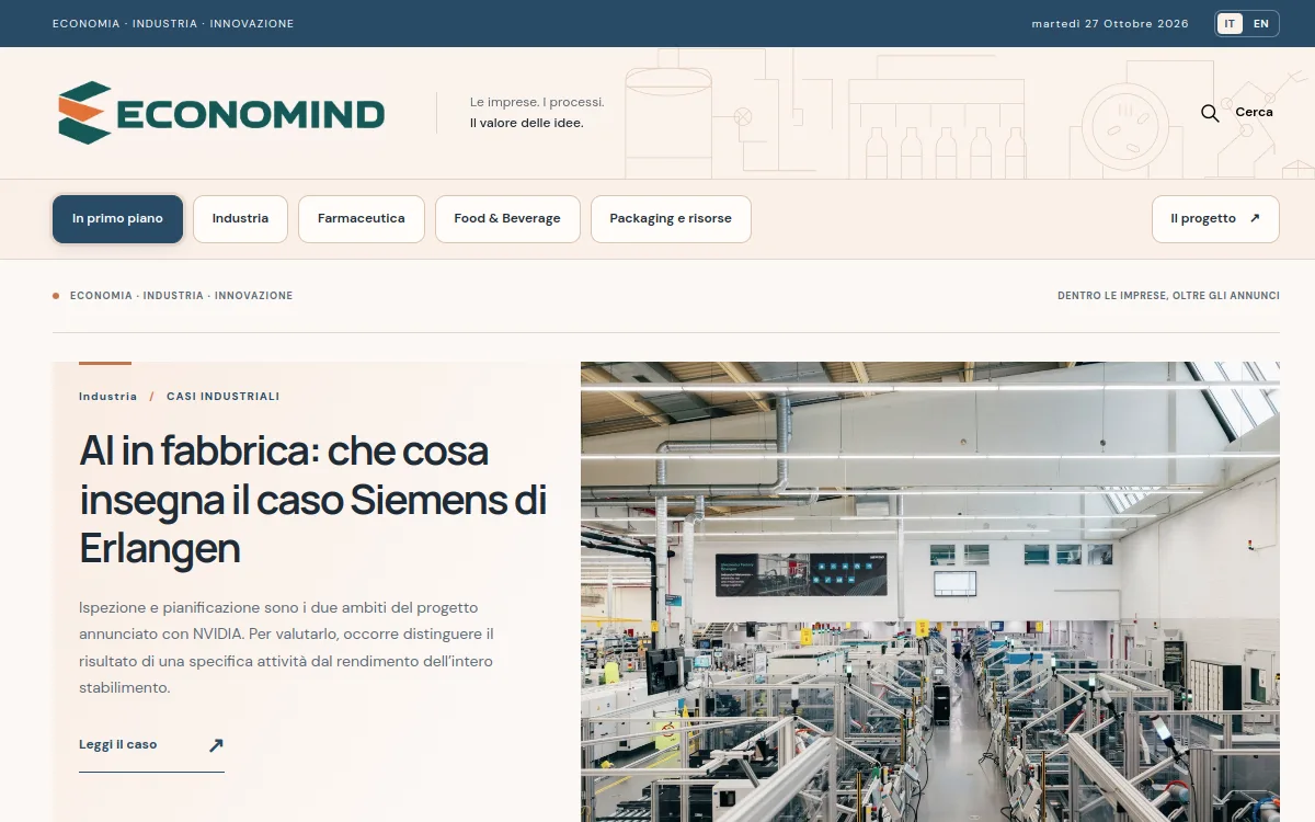 Economind