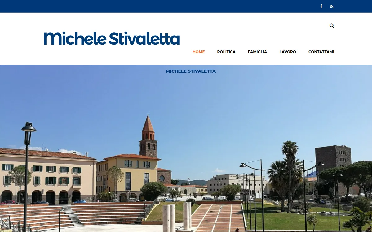 Michele Stivaletta